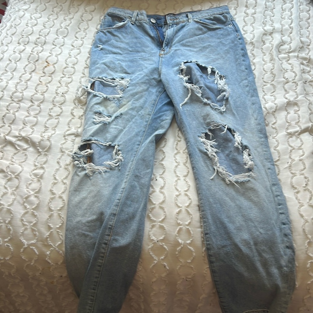 BDG jeans